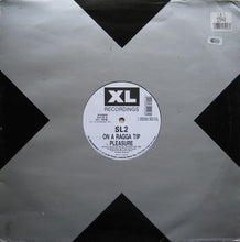 Load image into Gallery viewer, SL2 : On A Ragga Tip (12", Dam)