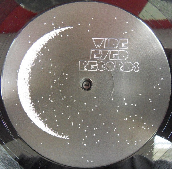 Rotating Heads - What Have You Done? / Dark Secrets - Wide Eyed Records - PUPIL 1001 - 12" - Vinyl -  Very Good Plus (VG+)
