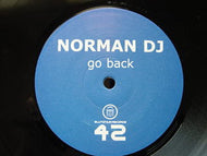 Norman DJ : Go Back (12