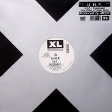 Load image into Gallery viewer, U.H.F. : U.H.F. (12")