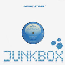 Load image into Gallery viewer, Darren Styles Feat Junior : I Need You (12")