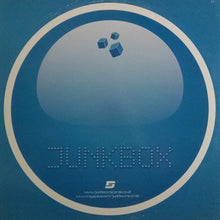 Load image into Gallery viewer, Darren Styles Feat Junior : I Need You (12")
