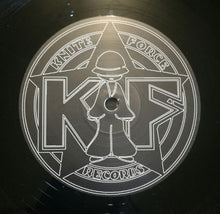 Load image into Gallery viewer, Abyss (27) : From The Depths EP (12", EP, Ltd)