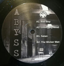 Load image into Gallery viewer, Abyss (27) : From The Depths EP (12", EP, Ltd)
