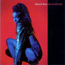 Load image into Gallery viewer, Black Box : Dreamland (LP, Album)