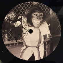 Load image into Gallery viewer, Liquid : Spacemonkey (12",33 ⅓ RPM,EP)
