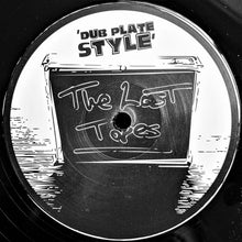 Load image into Gallery viewer, Spencer T : The Lost Tapes  (12")