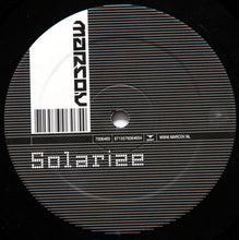 Load image into Gallery viewer, Marco V : C:/del*mp3 / Solarize (12")