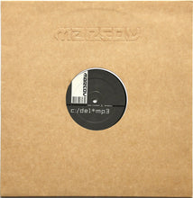 Load image into Gallery viewer, Marco V : C:/del*mp3 / Solarize (12")