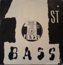 Load image into Gallery viewer, Kash Da Masta : Rok Da Bass / Come Get Some (12")