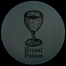 Load image into Gallery viewer, Hooverian Blur : Phantom Space EP (12",33 ⅓ RPM,EP)