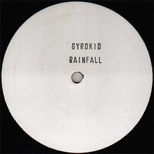 Load image into Gallery viewer, Gyrokid : Rainfall / Detonator (10", Promo, Sta)