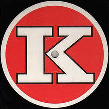 Load image into Gallery viewer, Gyrokid : Rainfall / Detonator (10", Promo, Sta)