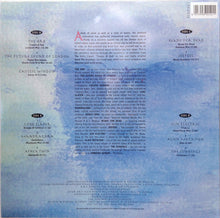 Load image into Gallery viewer, Various : Ambient Senses - The Vision (2xLP, Comp, Ltd, Cle)
