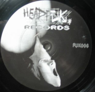 Various : Volume Six - Sanity 4 All (12")