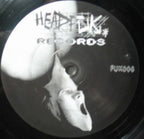 Various : Volume Six - Sanity 4 All (12")