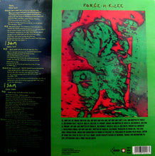 Load image into Gallery viewer, F.O.R.C.E. -N- K. Zee : Jam (12", Single)