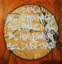 Load image into Gallery viewer, Idealz : Heavyweight EP (12", EP, Ltd, Ora)