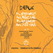 Load image into Gallery viewer, Idealz : Heavyweight EP (12", EP, Ltd, Ora)