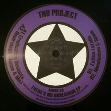Load image into Gallery viewer, TNO Project : There's No Obsession EP (12", EP)