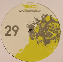 Load image into Gallery viewer, D-Lyte &amp; Orbit1 : Jibba Jabba / U Know U Want It (12")