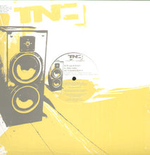 Load image into Gallery viewer, D-Lyte &amp; Orbit1 : Jibba Jabba / U Know U Want It (12")