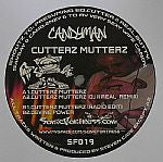 Load image into Gallery viewer, Candyman (8) : Cutterz Mutterz (12")