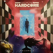 Load image into Gallery viewer, Various : Calling The Hardcore - Volume 2 (3x12", Album)