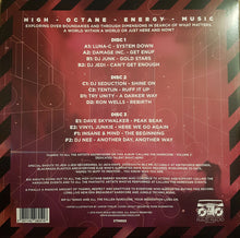 Load image into Gallery viewer, Various : Calling The Hardcore - Volume 2 (3x12", Album)