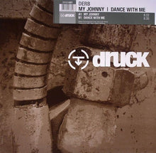 Load image into Gallery viewer, Derb : My Johnny | Dance With Me (12")