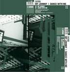 Derb : My Johnny | Dance With Me (12")