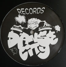 Load image into Gallery viewer, Menace Makes 3 : Do You Feel What I'm Feeling / Pure Hysteria (12", RE, RM)