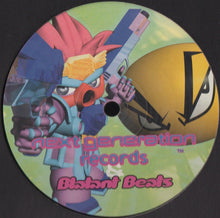 Load image into Gallery viewer, Force &amp; Styles / Fade* &amp; Dair : Show Me The Sunshine / For Your Face (12", Ltd, Smplr)