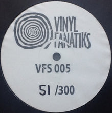 Load image into Gallery viewer, Ellis Dee : Dance Factor / Dance Factor (Ellis Dee Project 2.5 Remix) (12",45 RPM,Limited Edition,Numbered,Remastered)