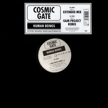 Load image into Gallery viewer, Cosmic Gate : Human Beings (12")