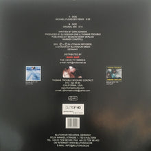 Load image into Gallery viewer, Thomas Trouble : Echoes (12")