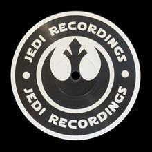 Load image into Gallery viewer, Jedi (4) : Escapism / Inertia (12", Ltd, RP)