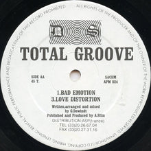 Load image into Gallery viewer, Total Groove : Reanimator (12")