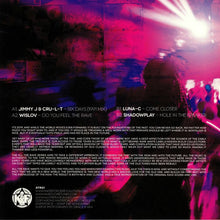 Load image into Gallery viewer, Various : All The Rave 1991 (12")