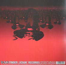 Load image into Gallery viewer, Brothers Bud : The Sting / Remedy (12")