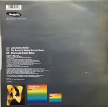 Load image into Gallery viewer, Real* &amp; Richardson* feat. JoBabe : Sunshine On A Rainy Day (12", 2)