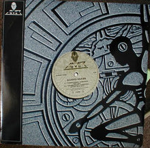 Load image into Gallery viewer, Audio Maze : Forbidden Agenda (12")