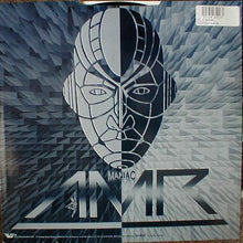Load image into Gallery viewer, Audio Maze : Forbidden Agenda (12")