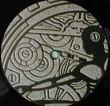 Load image into Gallery viewer, Audio Maze : Forbidden Agenda (12")
