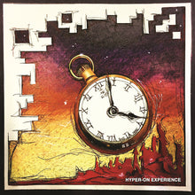 Load image into Gallery viewer, Hyper On Experience : Keep It In The Family EP (12", EP, RM)