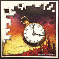 Hyper On Experience : Keep It In The Family EP (12