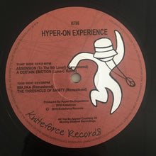 Load image into Gallery viewer, Hyper On Experience : Keep It In The Family EP (12", EP, RM)