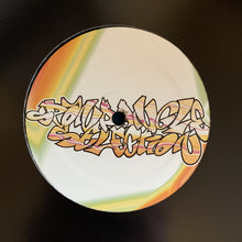 Load image into Gallery viewer, Djxx : Spandangle Selection Volume 8 (12",45 RPM,EP,Stereo)