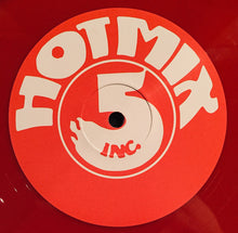 Load image into Gallery viewer, Various : Acid LP (2x12", Comp, RE, Red)
