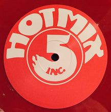 Load image into Gallery viewer, Various : Acid LP (2x12", Comp, RE, Red)